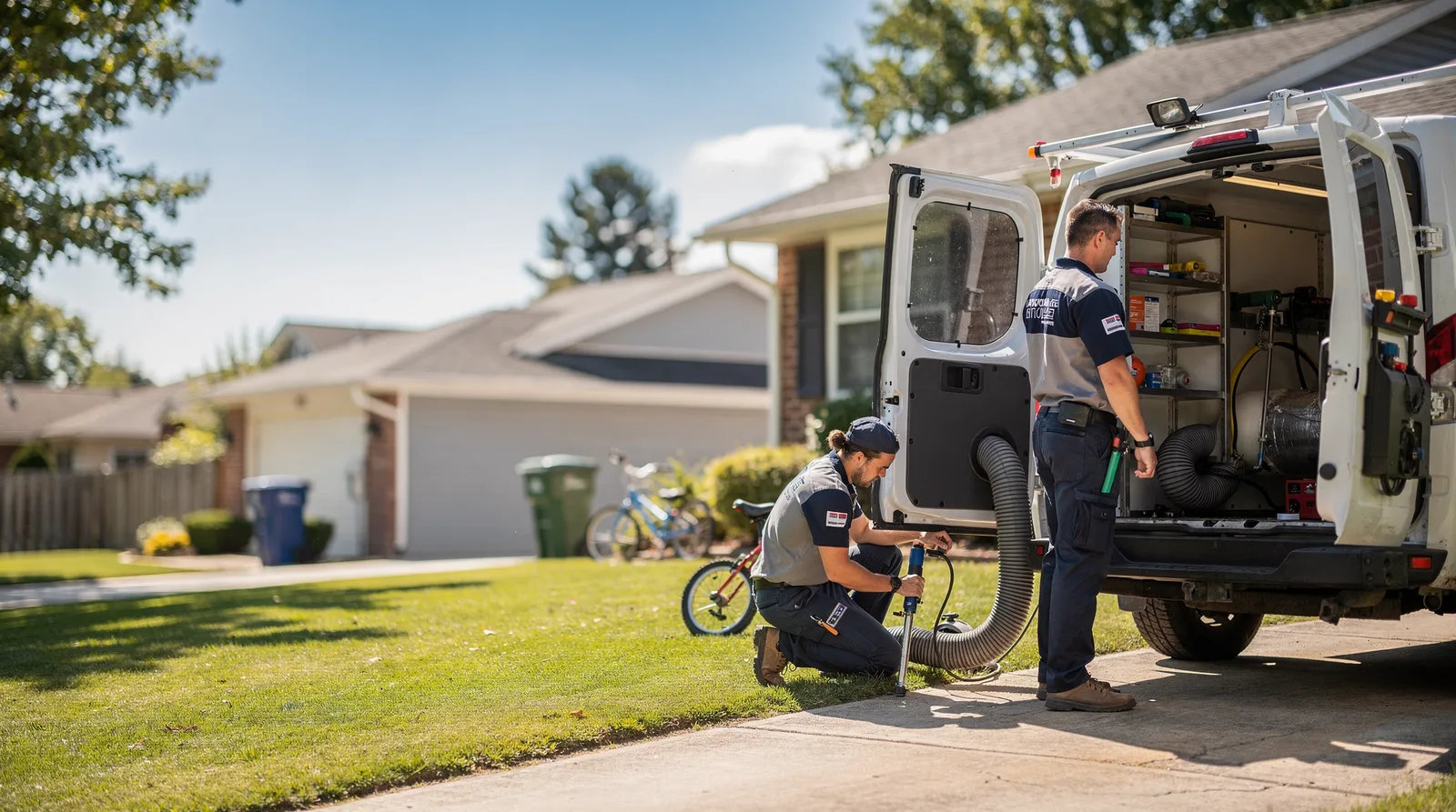 24/7 HVAC Repair & AC Replacement in Montrose, CA near me